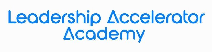 Leadership Accelerator Academy